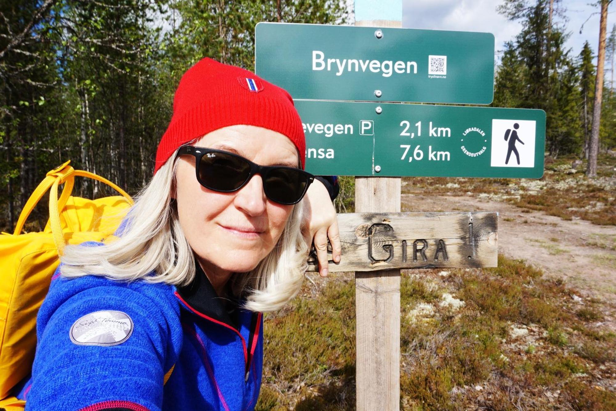 12 - Fulufjellets Nasjonalparker - Natur-, Dyre- Og Fugleopplevelser Ljørdal Kültér fotó